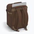 Rucsac de turism CabinZero Classic Tech 28 l redwood 10