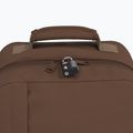 Rucsac de turism CabinZero Classic Tech 28 l redwood 12