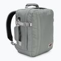 Rucsac de călătorie CabinZero Classic Tech 28 l silverstone 2