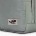 Rucsac de călătorie CabinZero Classic Tech 28 l silverstone 4