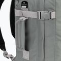 Rucsac de călătorie CabinZero Classic Tech 28 l silverstone 5