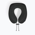Pernă de turism CabinZero Travel black 2