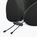 Pernă de turism CabinZero Travel black 3
