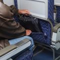 Rucsac de călătorie CabinZero Air Packing Cube 12 l absolute black 9