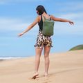Rucsac de călătorie CabinZero Air Packing Cube 12 l georgian khaki 12