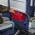 Rucsac de călătorie CabinZero Air Packing Cube 12 l cranberry 13