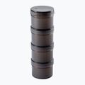 Set Cutii RidgeMonkey Modular Hookbait Pot negru RM051 2