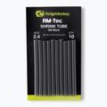 RidgeMonkey Connexion Connexion Shrink Tube negru RMT066