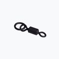 Ridge Monkey Connexion Connexion Flexi Ring Swivel negru RMT088 2