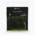 RidgeMonkey Connexion Connexion Anti Tangle Sleeves verde RMT107