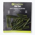 RidgeMonkey Connexion Connexion Anti Tangle Sleeves maro RMT108
