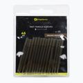 RidgeMonkey Connexion Connexion Anti Tangle Sleeves maro RMT109 2