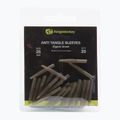 RidgeMonkey Connexion Connexion Anti Tangle Sleeves maro RMT110