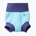 Splash About Happy Nappy albastru cobalt scutec de înot