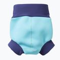 Splash About Happy Nappy albastru cobalt scutec de înot 2
