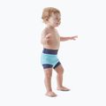 Splash About Happy Nappy albastru cobalt scutec de înot 3