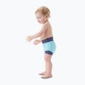 Splash About Happy Nappy albastru cobalt scutec de înot 4