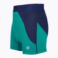 Scutec pentru înot Splash About Splash Jammers navy/jade SJAANJL 3