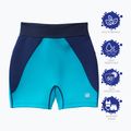 Scutec pentru înot Splash About Splash Jammers navy/jade SJAANJL 3