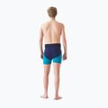 Scutec pentru înot Splash About Splash Jammers navy/jade SJAANJL 5