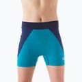 Scutec pentru înot Splash About Splash Jammers navy/jade SJAANJL 6