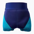 Scutec pentru înot Splash About Splash Jammers navy/jade 2
