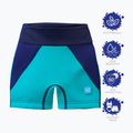 Scutec pentru înot Splash About Splash Jammers navy/jade 4