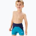 Scutec pentru înot Splash About Splash Jammers navy/jade 5