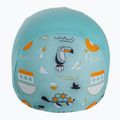 Șapcă de înot pentru copii Splash About Noah's Ark albastru SHNOA18 3