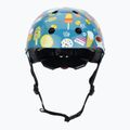 Cască de ciclism pentru copii Hornit IceCream blue/multicolor 2