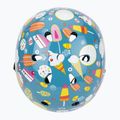 Cască de ciclism pentru copii Hornit IceCream blue/multicolor 6