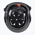 Cască de ciclism pentru copii Hornit PolkaDot navy/white/red 5