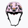 Cască de ciclism pentru copii Hornit Pug pink/brown 2