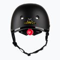 Cască de ciclism pentru copii Hornit Black 3