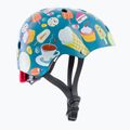 Cască de ciclism pentru copii Hornit IceCream blue/multicolor 4