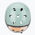 Cască de ciclism pentru copii Hornit Military mint 6