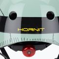 Cască de ciclism pentru copii Hornit Military mint 7