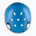 Cască de ciclism pentru copii Hornit Shark blue 6