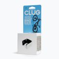 Hornit Clug Clug Mtb Bike Rack cu montare pe perete pentru biciclete alb și negru MWB2586 3