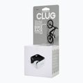 Hornit Clug Clug Mtb Plus Bike Rack cu montare pe perete pentru biciclete alb și negru PWB2590 4