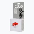 Hornit Clug Clug Mtb Plus Bike Rack cu montare pe perete pentru biciclete alb/portocaliu PWO2591 4