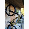 Hornit Clug Clug Mtb Plus Bike Rack cu montare pe perete pentru biciclete alb/portocaliu PWO2591 14