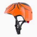 Cască de ciclism pentru copii Hornit Spider orange/black 2