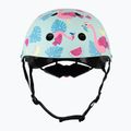 Cască de ciclism pentru copii Hornit Flaming blue/pink 2