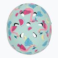 Cască de ciclism pentru copii Hornit Flaming blue/pink 6