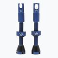 Set de supape presta Peaty's X Chris King MK2 Tubeless Valves 42 mm navy