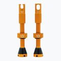 Set de supape presta Peaty's X Chris King MK2 Tubeless Valves 42 mm mango
