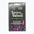 Kit de supape Presta Peaty'S X Chris King Mk2 Tubeless Valves PTV2-42-PUN-12 83775 2