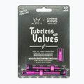 Kit de supape Presta Peaty'S X Chris King Mk2 Tubeless Valves PTV2-60-PUN-12 roz 83788 2