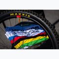 Set de supape presta Peaty's X Chris King MK2 Tubeless Valves 42 mm gold 2